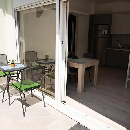 Ap Apartman Mostar