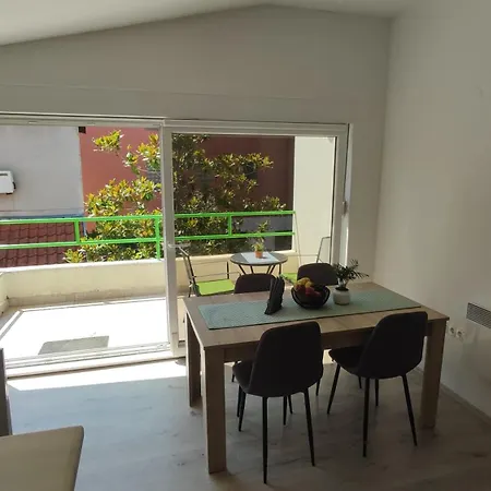 Apartment Ap