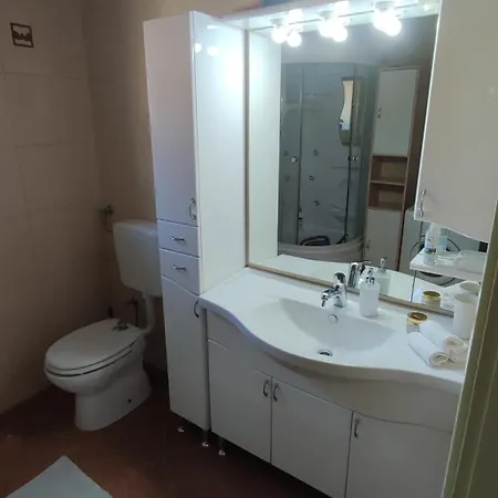 Apartment Ap *