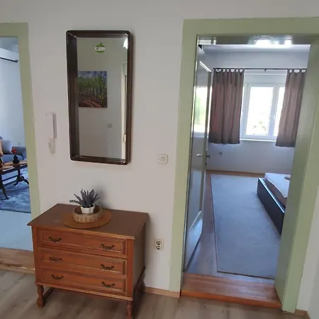 Ap Apartman