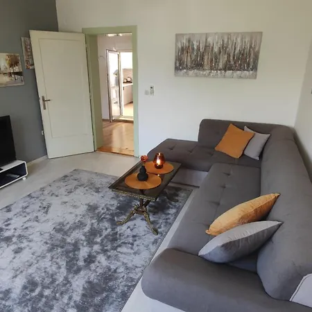 Ap Apartment