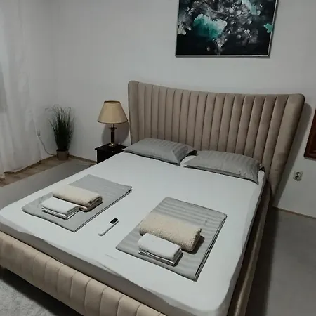 Ap Apartman Mostar