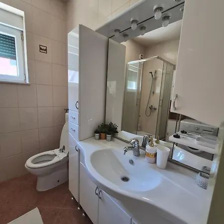 Ap Appartement Mostar